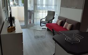 Studio Saint Jean de Luz 50m plage